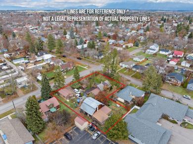 1312 2nd Avenue E Kalispell, MT 59901
