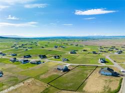 Lot 190 Sharptail Place Three Forks, MT 59752