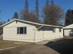 618 W 2nd Street Libby, MT 59923