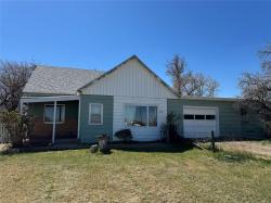 308 N 2nd Street Sunburst, MT 59482
