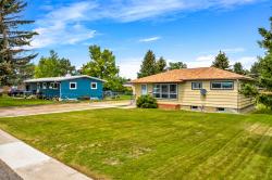 205 3rd Avenue SW Fairfield, MT 59436