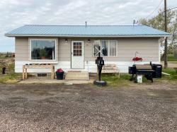 21 Old Us Highway 91 Ulm, MT 59485
