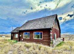 216 Bald Eagle Drive Mcallister, MT 59740