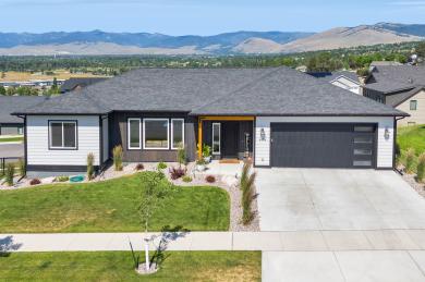 4406 Harrison Scott Drive Missoula, MT 59803