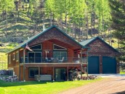 337 Pyramid Loop Seeley Lake, MT 59868