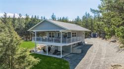 161 Ridge Loop Road Rexford, MT 59930
