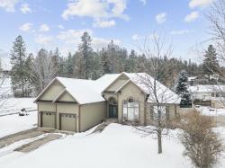 255 Crestview Drive Bigfork, MT 59911