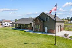 4416 Gem Ranch Road Stevensville, MT 59870