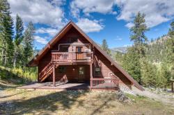 88 Alta Meadow Trail E Darby, MT 59829