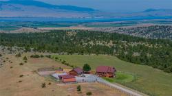 83 Big Country Drive Townsend, MT 59644