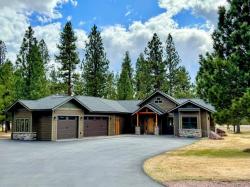1350 Golf View Drive Seeley Lake, MT 59868