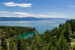 100 & 104 Deep Bay Drive Lakeside, MT 59922