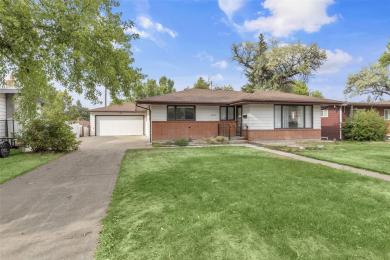 4425 6th Avenue S Great Falls, MT 59405