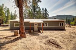 81 Clark Creek Loop Plains, MT 59859