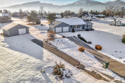 397 Lower Sky Way Hamilton, MT 59840