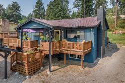 32996 Orchard Drive Bigfork, MT 59911
