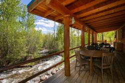 9 Booth Gulch Lane Sheridan, MT 59749