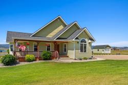 17 Berehaven Lane Philipsburg, MT 59858