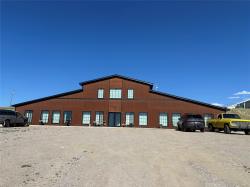 411 10th Avenue NE Choteau, MT 59422