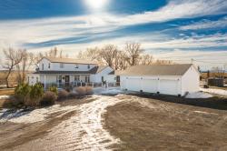 280 8th Lane NE Fairfield, MT 59436
