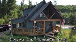 42 Discovery Lane Anaconda, MT 59711