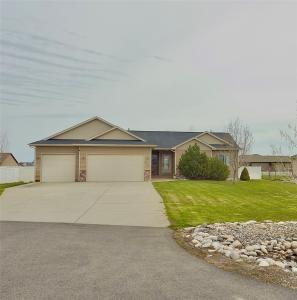 615 Kenya Court Billings, MT 59106