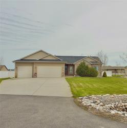 615 Kenya Court Billings, MT 59106