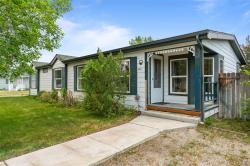 505 S Maple Street Townsend, MT 59644