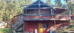 26 Hideaway Lane Plains, MT 59859