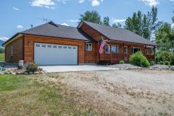 1228 Nordheim Lane Corvallis, MT 59828