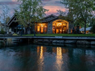 45 Bear Dance Village Bigfork, MT 59911