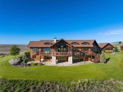 35935 Irvine Ridge Lane Polson, MT 59860