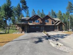 608 & 610 Grayling Road Lakeside, MT 59922