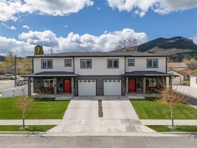 605 - 607 Leslie Avenue Helena, MT 59601
