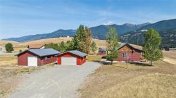 6829 Airport Road Eureka, MT 59917