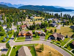 734 Mill Camp Road Bigfork, MT 59911