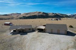 161 Weasel Creek Road Winston, MT 59647
