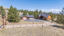 160 Jackson Creek Road Clancy, MT 59634