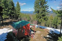 634 Morning Sky Drive Trego, MT 59934