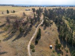 TBD Reservation Creek Road Forsyth, MT 59327