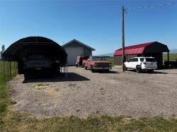 34813 Canyon Mill Road Ronan, MT 59864