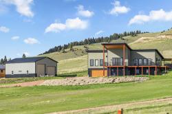 100 Stevie Lane Philipsburg, MT 59858