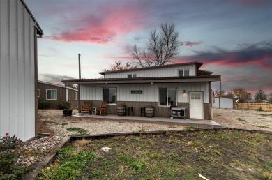 211 Fish Hatchery Road Hamilton, MT 59840