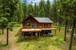 112 Glen View Drive Eureka, MT 59917