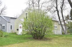 607 S Wisconsin Street Conrad, MT 59425