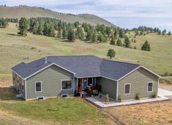 55 Sentinel Trail Jefferson City, MT 59638