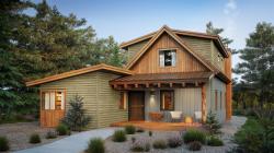 66 Cottage Lake Lane Eureka, MT 59917