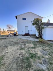 534 and 546 Wolf Avenue Sweet Grass, MT 59484