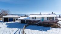 512 Heavenly Twin Way Stevensville, MT 59870