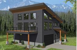 17 Berry Lane 17A Townsend, MT 59644